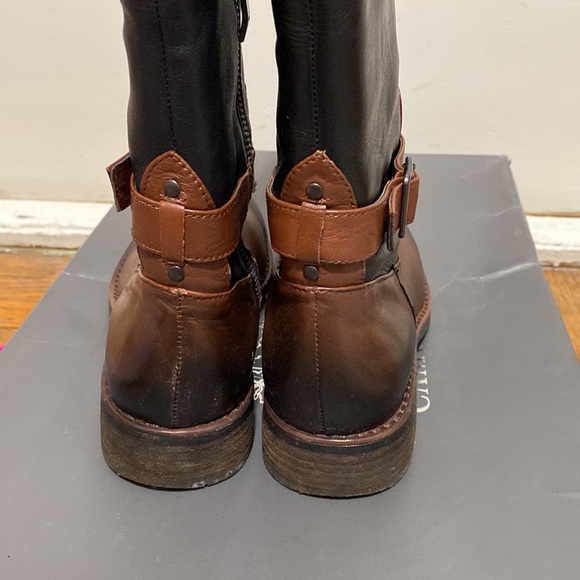 Vince Camuto V0-Flavian Black/Whisk - Picture 7 of 8